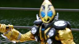 Kamen Rider Fourze Episode 6 Korean Dub