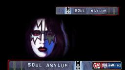 misery ... souL asyLum