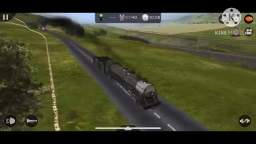 Trainz off The Railz!