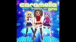 Caramelldansen Caramell Girls Speed Up