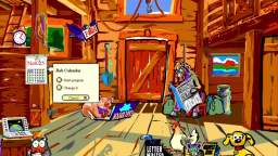 Microsoft Bob Gateway 2000 Edition || Windows Version 3 Ultimate Collection