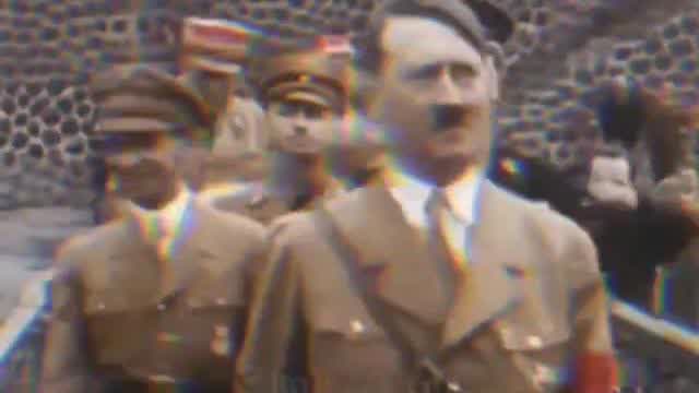 EDIT - Another Nazi Edit