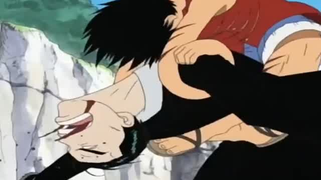 One Piece 4Kids Uncut 16 - The Cats Ninth Life