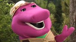 BARNEY EXPLICIT UNCENSORED GAY BUTTFUCK