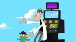 Phineas and Ferb