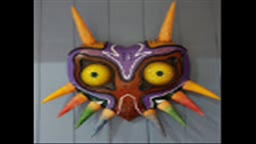 TLoZ Majora's Mask OST: Clock Town (3rd Day)