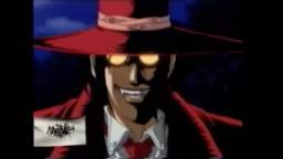 Comerciales de Animax (2005) - Hellsing