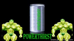 Powerthirst