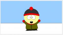 South Park web cartoon (1998)