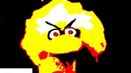 Killer Big Bird Unleashed