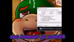 bowser jr.avi