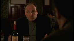 Paulie Joke (The Sopranos)