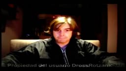 Dross says: DrJode