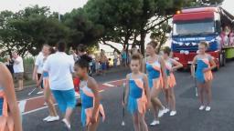 Clacton On Sea Essex Carnival 2012 Part 2