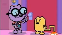 Wubbzy: The Big Wuzzlewood Concert