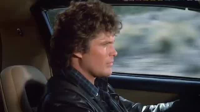 Knight Rider - Folge 43 (Part 3)