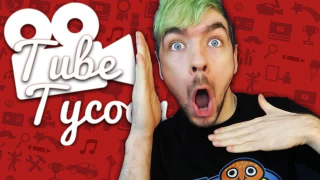 1,000 SUBSCRIBERS! | Tube Tycoon #5