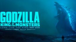 Godzilla: King of the Monsters'Full'M'o'v'i'e'hd'2019