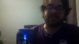 Luna - C "Food" "Review" #2 - Heart Condition Boogaloo (Energy Drink Taste Comparison)