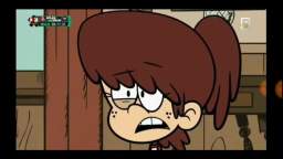 #TheLoudHouseEnCanal5MX fragmento 5