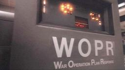 WarGames (1983) Review - The Film Den - The Den Productions