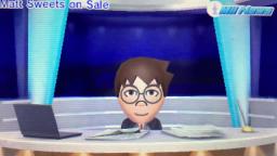 Matt Sweets on Sale (Mii News 05/03/2021)