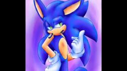 cool sonic