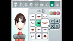 Mii Channel Beta Footage