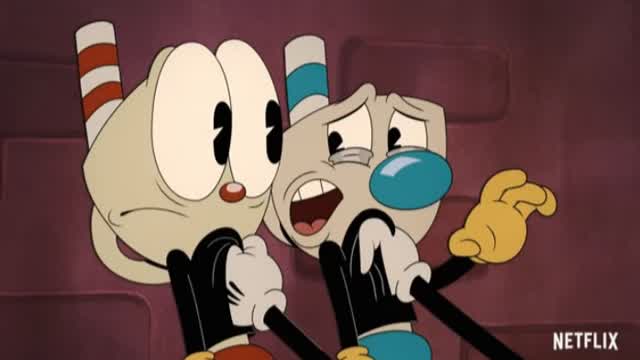 The cuphead show season 2 episode 1 official episode