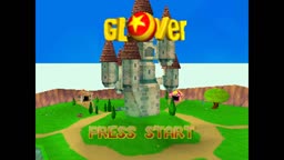 Glover 64 Music Bonus Level