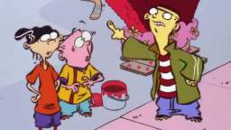 Ed, Edd y Eddy La fama de los eds