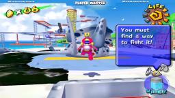 SUPER MARIO SUNSHINE CAPIUTLO 21. (1)