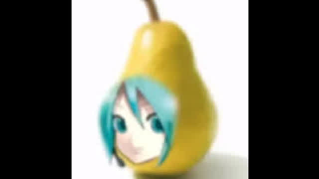 Hatsune Miku Apple Ringtone