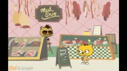 Little Shop of Meows (2011)