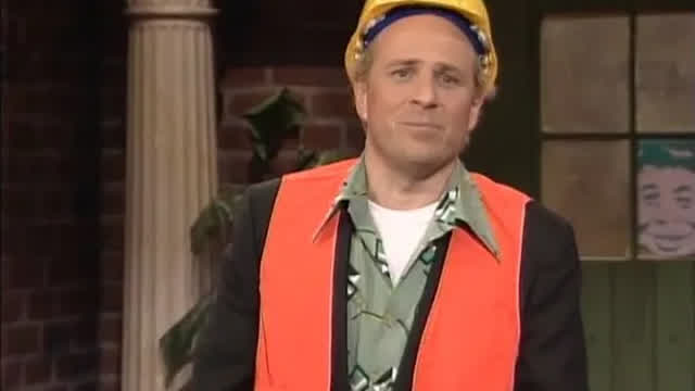 MADtv - Bobcat Goldthwait's Public Service Announcement & Monologue