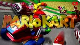 VIDEOJUEGOS CANCELADOS- MARIO KART XXL (EL MARIO KART PERDIDO) - LOQUENDO