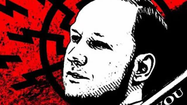 Breivik #1