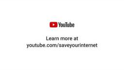 #SaveYourInternet