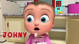 Johny Johny Yes Papa gets it's Illuminati Confirmed sign (Part 1)