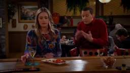 Two And A Half Men S12E10 Here I Come Pants!