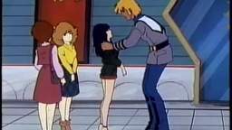 Robotech Episode 11 English dub