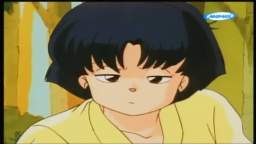 Ranma 1/2 Episode 28 Animax Dub