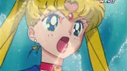 Sailor Moon Episode 44 Vietnamese Dub