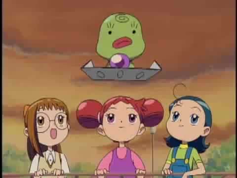 Magical DoReMi [Episode 21] Patunia’s Goods Are Full of Danger