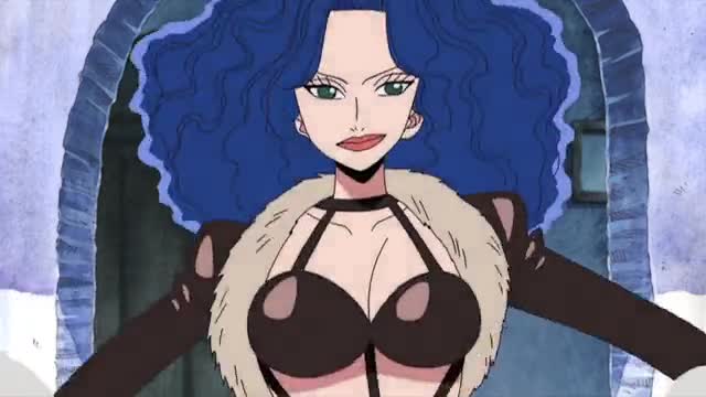 One Piece [Episode 0117] English Sub