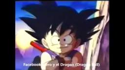 Dragon Ball Episode 27 Latin Spanish Dub(Harmony Gold)