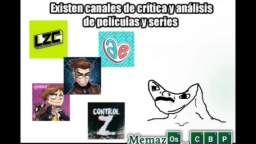 canales de animacion