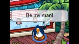 bad boy lyrics club penguin!!