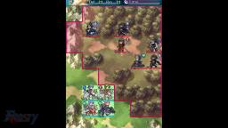 Frosty is PUN-tastic at Fire Emblem Heroes - Flier Emblem VS Navarre (Infernal)