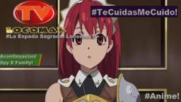 LocomaxTv Bolivia Anime Agosto 2024